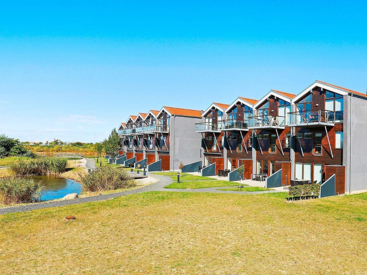 4 Person Holiday Home In โบเอนเซ ภายนอก รูปภาพ