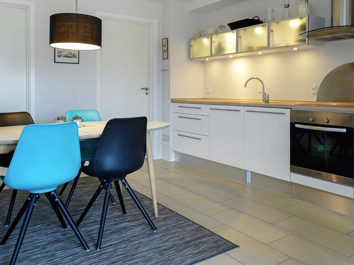 4 Person Holiday Home In โบเอนเซ ภายนอก รูปภาพ